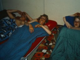 0DIA 1985 RAVA PUPS 1
